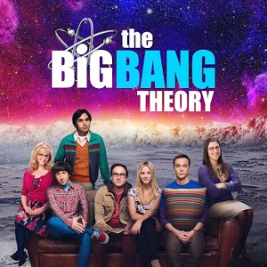 Can You Name the TV Show Based on the Names of Three Random Characters? The Big Bang Theory
