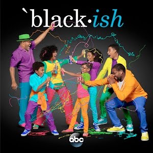 Can You Name the TV Show Based on the Names of Three Random Characters? Black-ish
