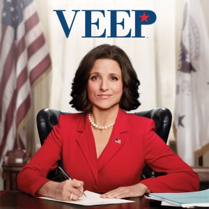 Can You Name the TV Show Based on the Names of Three Random Characters? Veep
