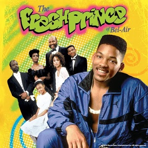 Can You Name the TV Show Based on the Names of Three Random Characters? The Fresh Prince of Bel-Air