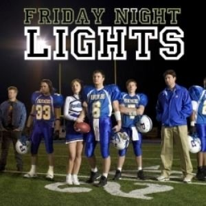 Can You Name the TV Show Based on the Names of Three Random Characters? Friday Night Lights