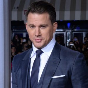 Everyone Has a Male Celeb Over 40 They Belong With — Here’s Yours Channing Tatum