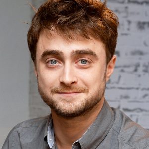 Famous 'D' Men Quiz Daniel Radcliffe