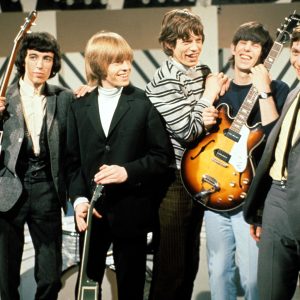 Passing This General Knowledge Quiz Is the Only Proof You Need to Show You’re the Smart Friend The Rolling Stones
