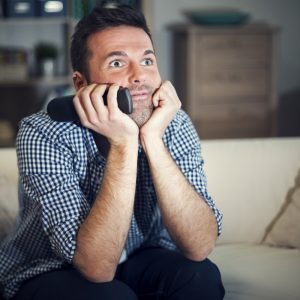 Which Male Villain Are You? Quiz Watch TV