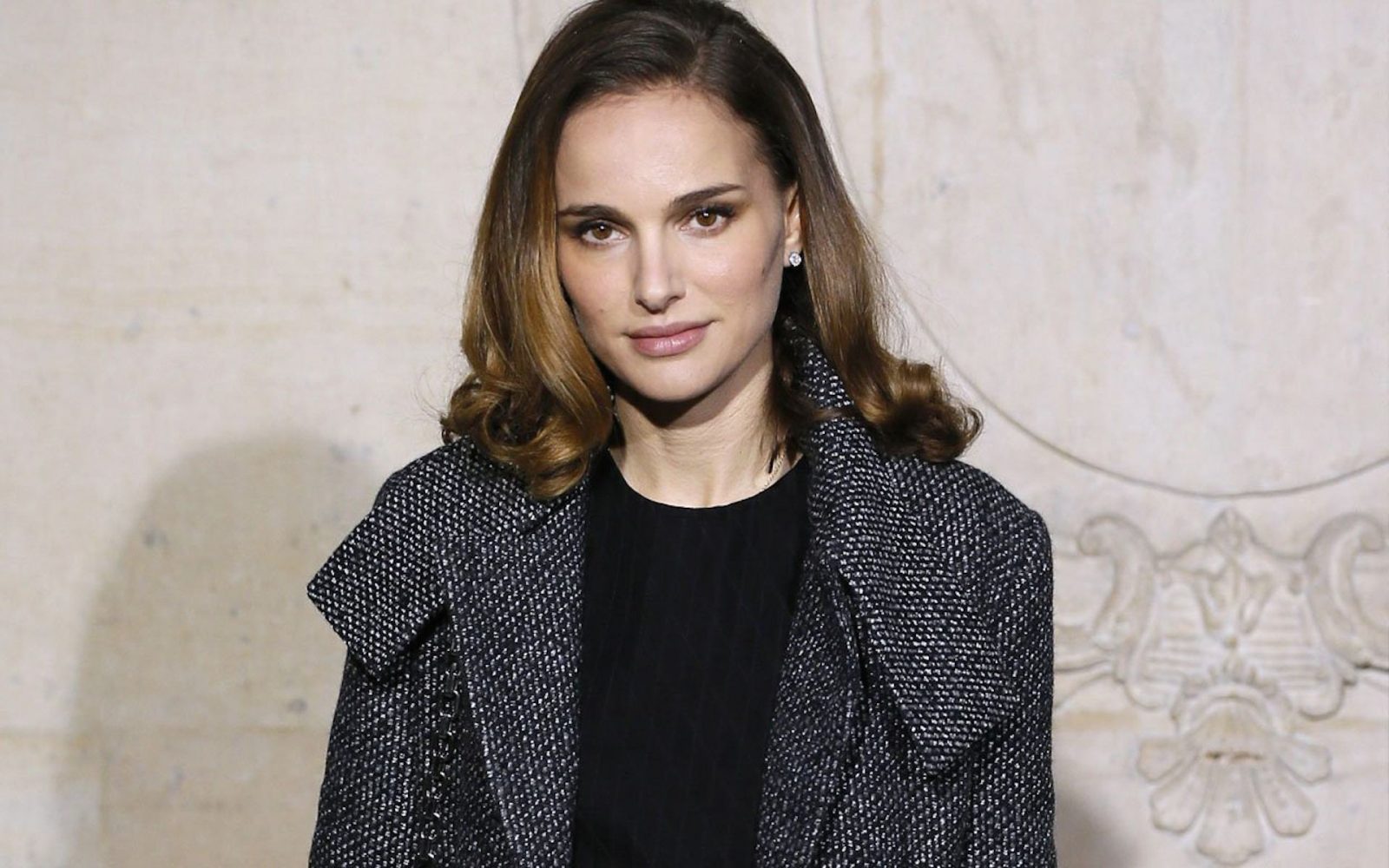 This Random Knowledge Quiz Is 20% Harder Than Most — Can You Pass It? natalie portman1