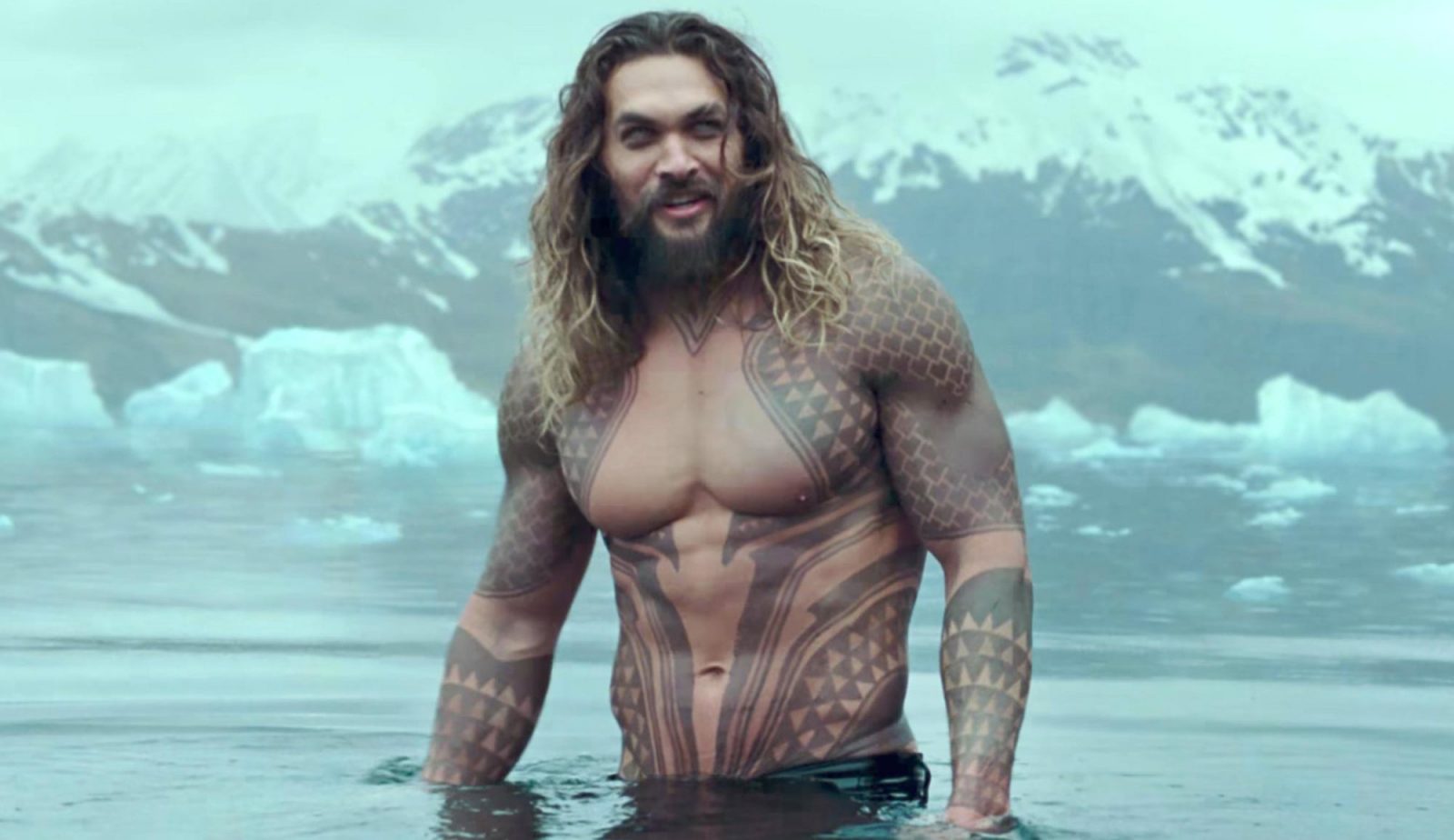 When Will You Meet Your Soulmate? ❤️ Rate a Bunch of Male Celebrities to Find Out Jason Momoa