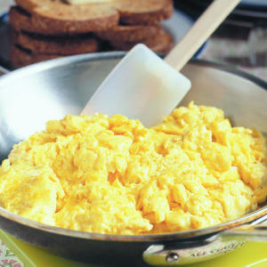 Can You Pass a 1954 Home Economics Class? Scrambled
