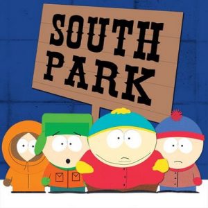 Can You Name the TV Show Based on the Names of Three Random Characters? South Park
