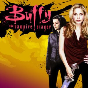 Can You Name the TV Show Based on the Names of Three Random Characters? Buffy the Vampire Slayer