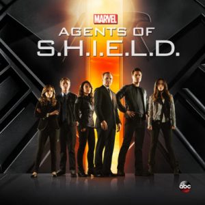 Can You Name the TV Show Based on the Names of Three Random Characters? Agents of S.H.I.E.L.D.