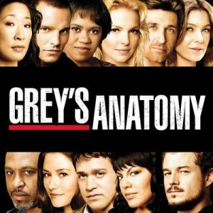 Can You Name the TV Show Based on the Names of Three Random Characters? Grey\'s Anatomy