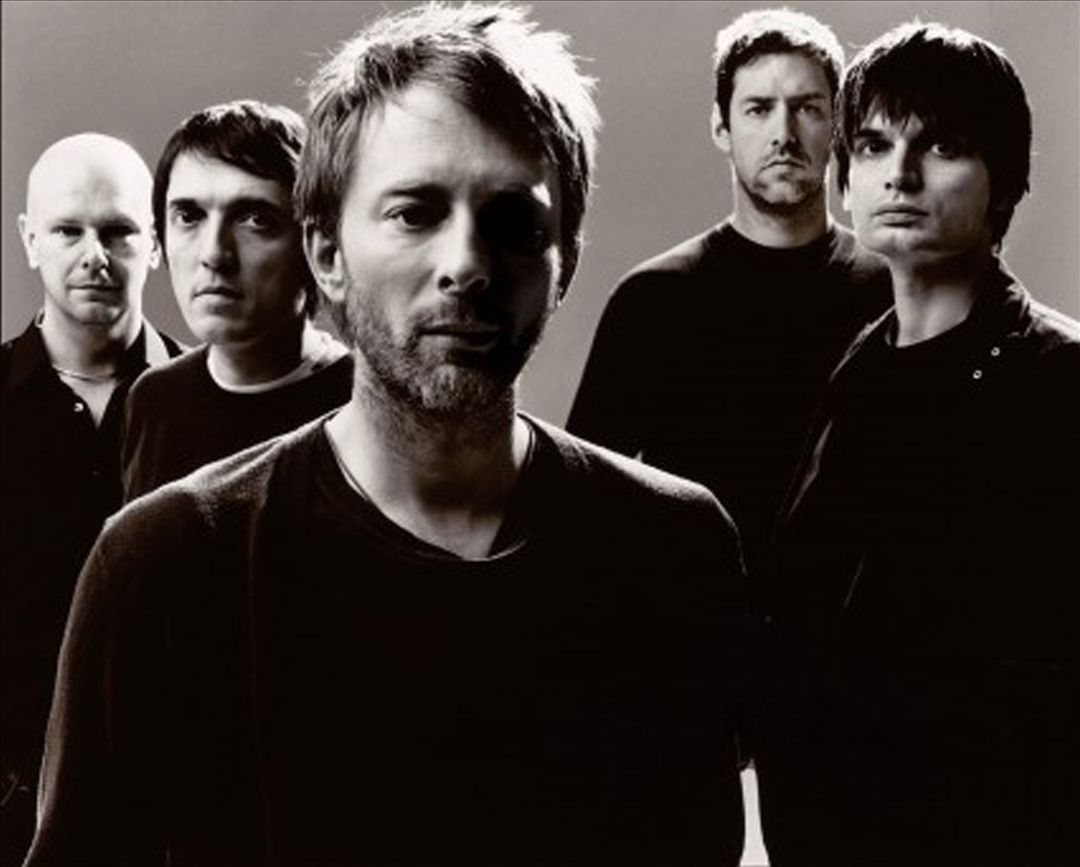 Finish These Lyrics and We’ll Guess Your Exact Age radiohead