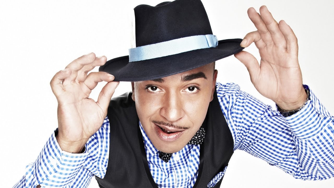 Finish These Lyrics and We’ll Guess Your Exact Age lou bega