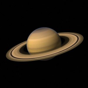 This Random Knowledge Quiz May Be Difficult, But You Should Try to Pass It Anyway Saturn