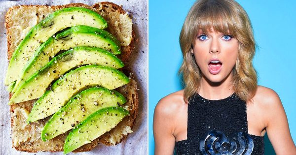 🥑 Make Some Avocado Toast and We’ll Reveal How Tall You SHOULD Be