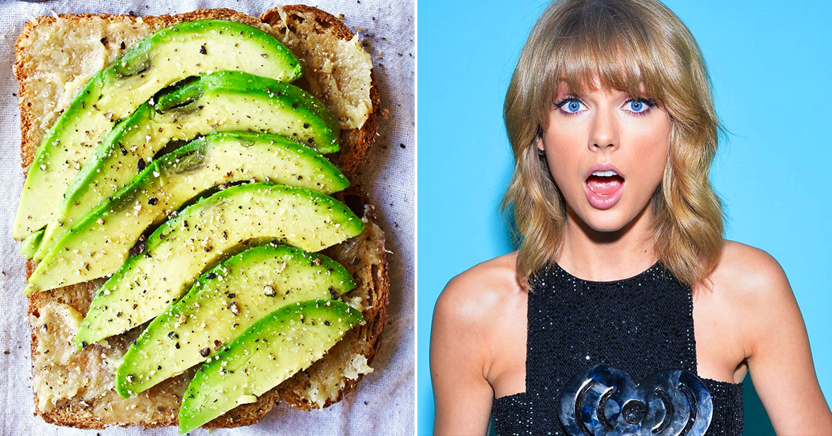 Make Avocado Toast & We'll Reveal How Tall You SHOULD Be Quiz