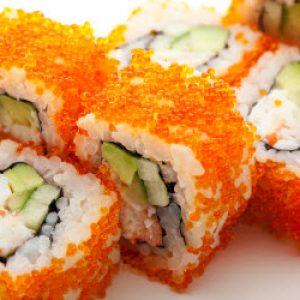 🍣 Make Some Really Difficult Japanese Food Decisions and We’ll Reveal Your Biggest Pet Peeve California roll