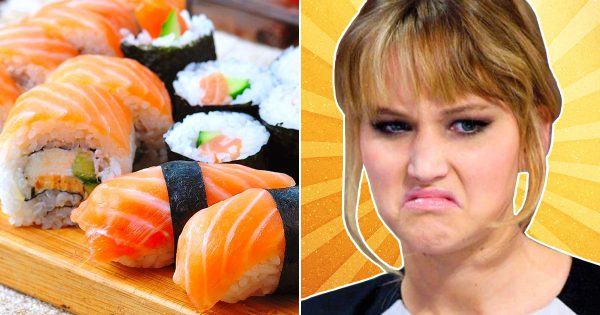 🍣 Make Some Really Difficult Japanese Food Decisions and We’ll Reveal Your Biggest Pet Peeve