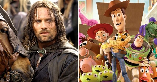 Pick Your Favorite Movie of Each Series and We’ll Guess the Decade You Were Born