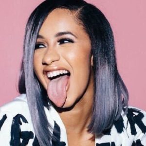 Rap Name Generator Cardi B