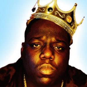 Rap Name Generator Hypnotize - The Notorious B.I.G.
