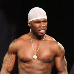 Rap Name Generator In Da Club - 50 Cent