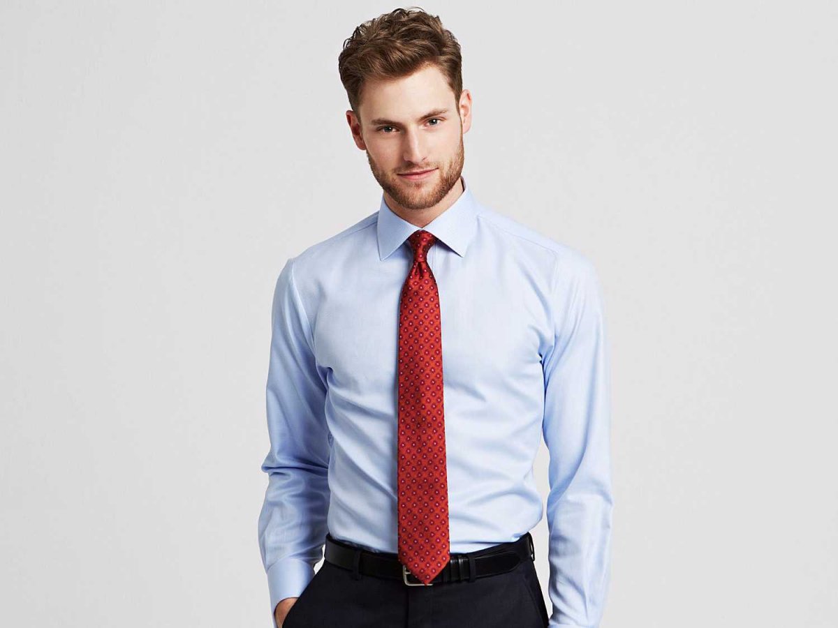👔 Pick a Job Interview Outfit and We’ll Guess Your Age and Dream Job 185