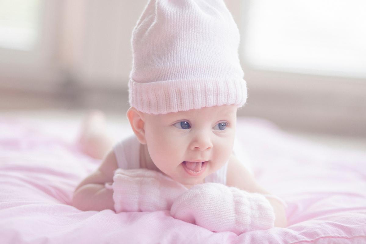 👶 Judge These Hipster Baby Names and We’ll Tell You How Many Kids You Are Destined to Have 198