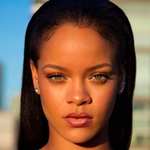 Pick Makeup Looks to Know What Your Engagement Ring Loo… Quiz Rihanna