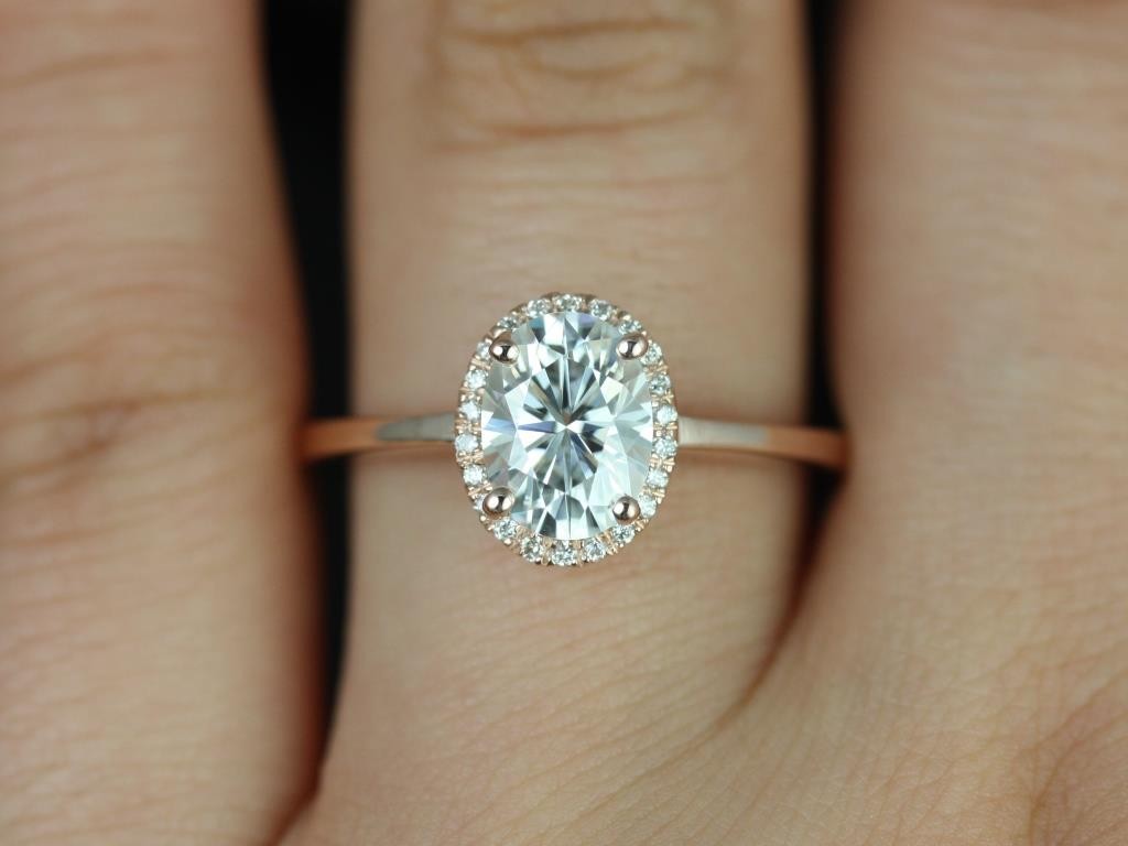 You got: Oval Cut Engagement Ring! 💍 Pick Your Favorite Makeup Looks and We’ll Reveal What Your Engagement Ring Looks Like