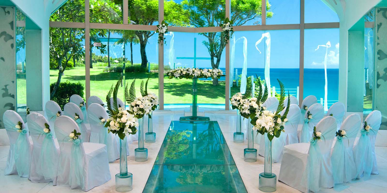 👰 Rate These Wedding Venues and We’ll Reveal When You’ll Get Married 1102