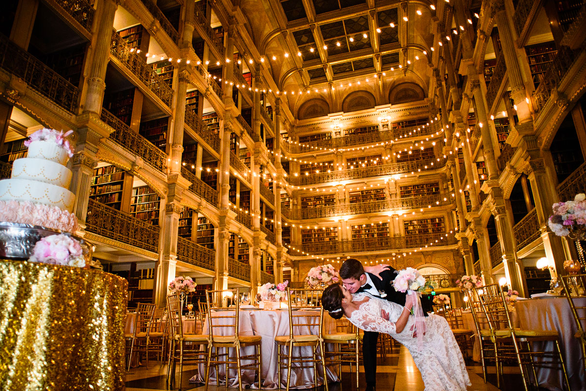 👰 Rate These Wedding Venues and We’ll Reveal When You’ll Get Married 1031