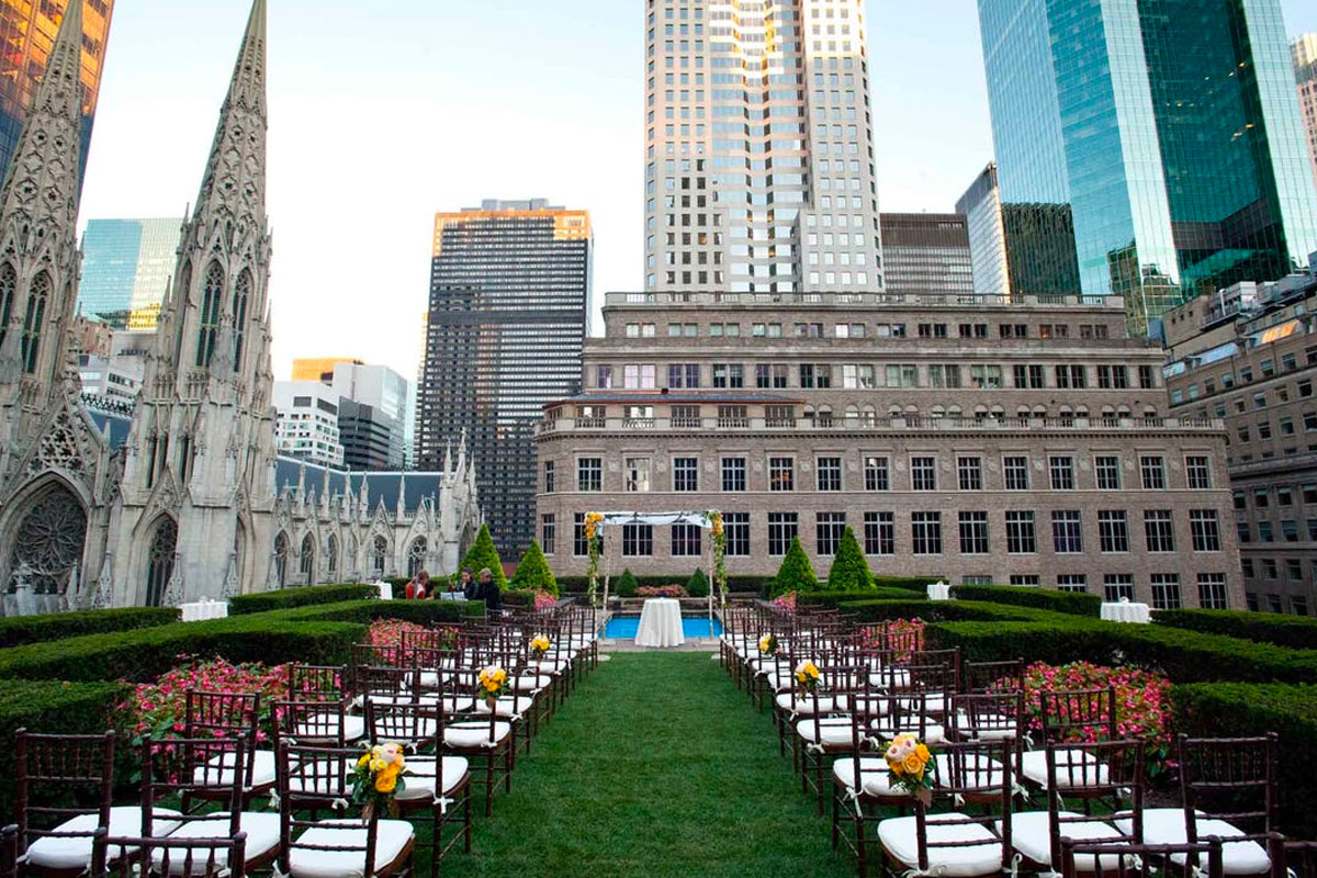 👰 Rate These Wedding Venues and We’ll Reveal When You’ll Get Married 1234
