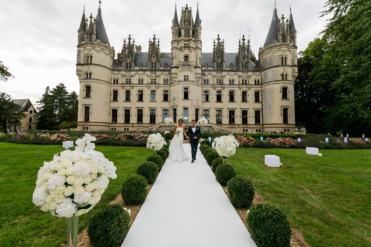 👰 Rate These Wedding Venues and We’ll Reveal When You’ll Get Married 1332
