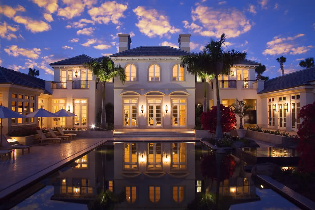 💵 Rate These Million Dollar Houses and We’ll Guess How Rich You Are 1531