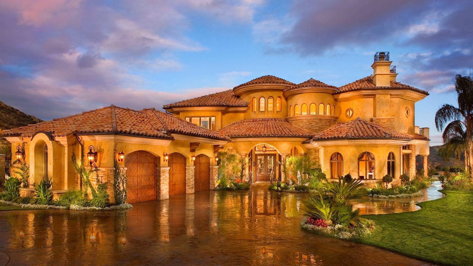 💵 Rate These Million Dollar Houses and We’ll Guess How Rich You Are 1034