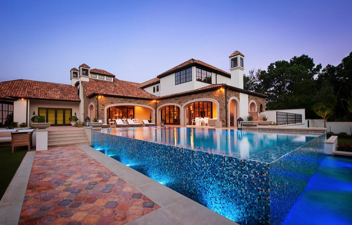 💵 Rate These Million Dollar Houses and We’ll Guess How Rich You Are 1