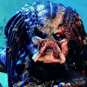 Can You Recognize the Popular Movie from 1 Character? Quiz Predator