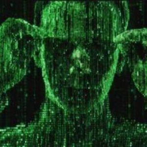 Can You Recognize the Popular Movie from 1 Character? Quiz The Matrix