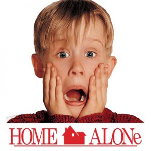 Can You Recognize the Popular Movie from 1 Character? Quiz Home Alone