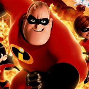 Can You Recognize the Popular Movie from 1 Character? Quiz The Incredibles