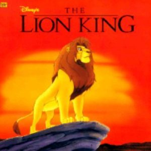 Can You Recognize the Popular Movie from 1 Character? Quiz The Lion King