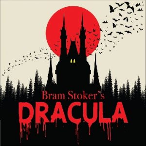Can You Recognize the Popular Movie from 1 Character? Quiz Dracula