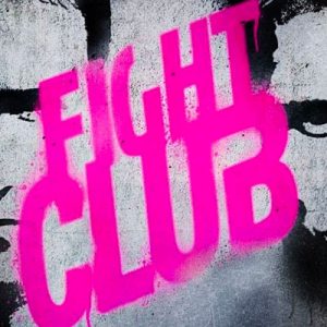 Can You Recognize the Popular Movie from 1 Character? Quiz Fight Club