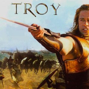 Can You Recognize the Popular Movie from 1 Character? Quiz Troy