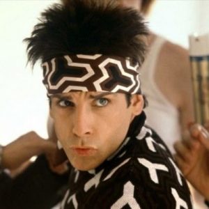 Can You Recognize the Popular Movie from 1 Character? Quiz Zoolander