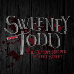 Can You Recognize the Popular Movie from 1 Character? Quiz Sweeney Todd: The Demon Barber of Fleet Street