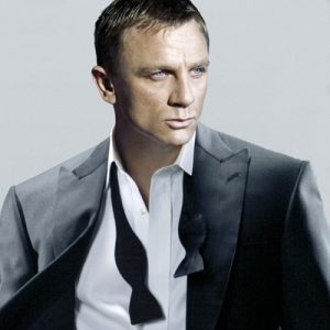 Can You Recognize the Popular Movie from 1 Character? Quiz Casino Royale