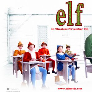 Can You Recognize the Popular Movie from 1 Character? Quiz Elf